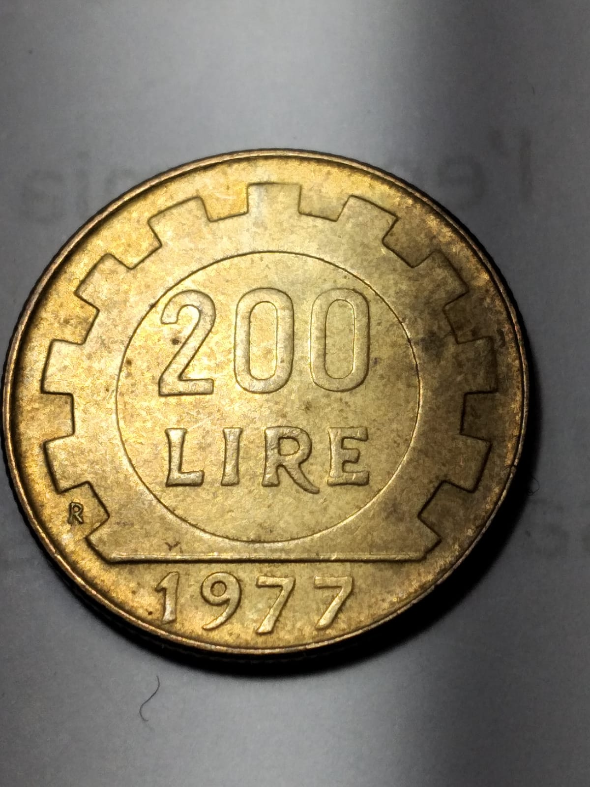sena coins